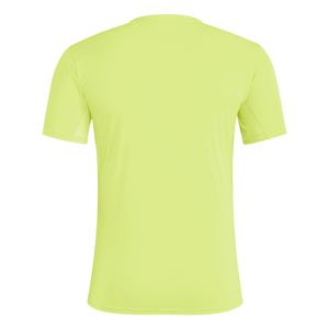 Playera Deportiva Caballero Adidas Running