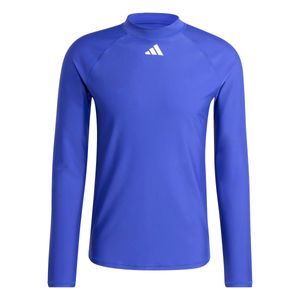 Playera Deportiva Para Natación Caballero Adidas