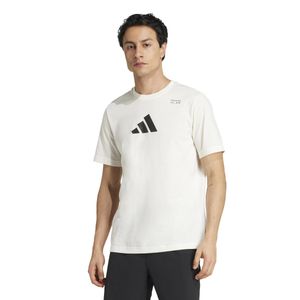 Playera Deportiva Caballero Adidas