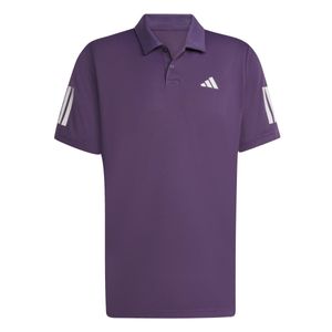 Playera Polo Deportiva Caballero Adidas