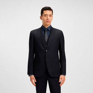 Traje Regular Boss Para Caballero
