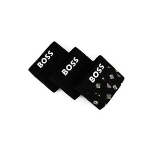 Bóxer Corto Boss Para Caballero