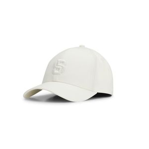 Gorra Boss Blanca Para Caballero