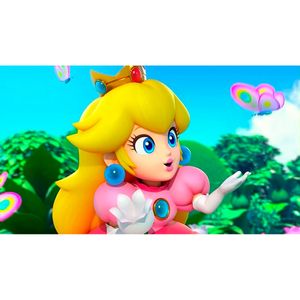 Videojuego Para Nintendo Switch Super Mario Rpg