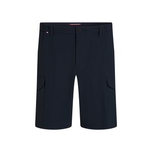 Short Casual De Algodón Tommy Hilfiger