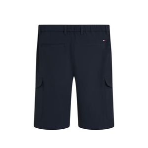 Short Casual De Algodón Tommy Hilfiger