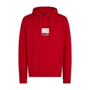 Sudadera Cerrada Con Capucha Tommy Hilfiger