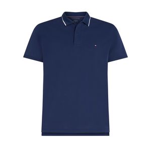 Playera Polo Manga Corta Tommy Hilfiger