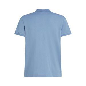 Playera Polo Manga Corta Tommy Hilfiger Para Caballero