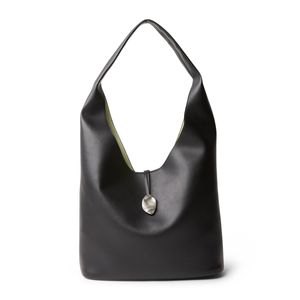 Bolsa Hobo Calvin Klein Hombro Holgado