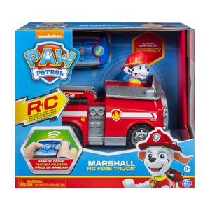 Vehículo Radio Control Spin Master Paw Patrol