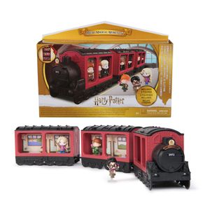 Harry Potter Coleccionables Display Case Tren