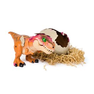 Juguete Interactivo Dinosaurio Primal Hatch