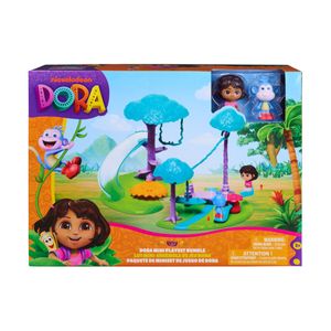 Dora Mini Playset Parque