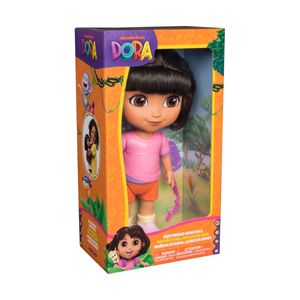 Muñeca Mejor Amiga Dora 12 Pulgadas