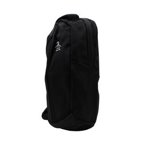 Mariconera Modelo N94-6500-1 Color Negro Marca Penguin