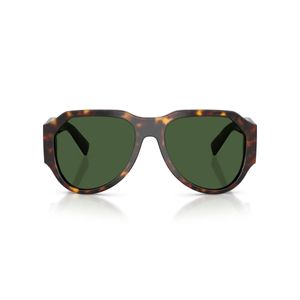 Lentes Unisex Modelo 0Dg4504502/7158 Dolce & Gabbana