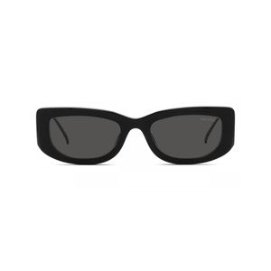 Lentes Unisex Modelo 0Pr14Ys1Ab5S053 Prada