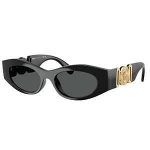 Lentes Unisex Modelo 0Ve4480Ugb1/8751 Versace