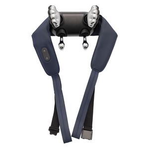 Power Therapy Masajeador De Cuello Comfortsteel Cv Directo