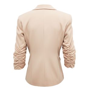 Saco De Dama Beige