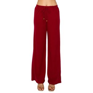 Pantalón Look Me Ancho