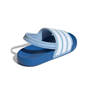 Sandalia Deportiva Casual Infantil Adilette Estrap C