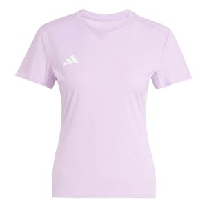 Playera Deportiva Adizero E Tee Para Dama