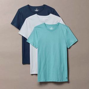 Camiseta Manga Corta Calvin Klein