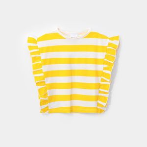 Blusa Choys sin Manga Niña