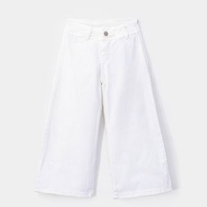 Pantalón Choys Corte Ancho Niña