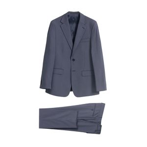 Traje Slim Modelo 59914-34009-2 Color Azul Marca Puro Ego