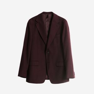 Saco De Vestir Modelo 49286-34029-3 Marca Puro Ego