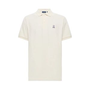 Playera Polo Manga Corta Psycho Bunny