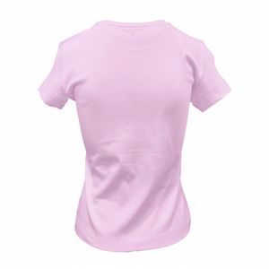 Playera Casual Manga Corta