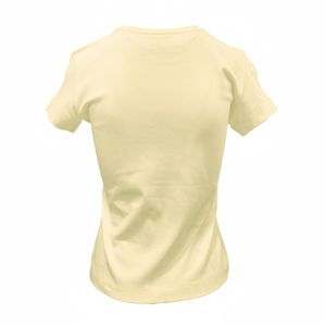 Playera Casual Manga Corta