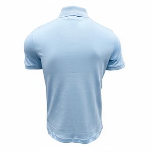 Playera Polo Manga Corta