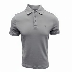 Playera Polo Manga Corta