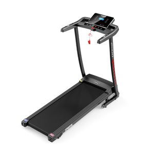 Aparato de Ejercicio Caminadora Eléctrica Plegable 1.5HP