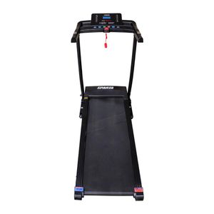 Aparato de Ejercicio Caminadora Eléctrica Plegable 1.5HP