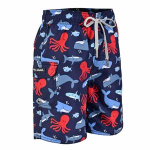 Traje de Baño Fullsand Bermuda Secado Rápido Niño