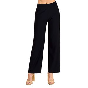 Pantalón Casual Look Me SCUP18S Ancho