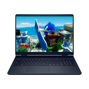 Laptop DELL Alienware Aurora 16 Ci5 16GB+512SSD W11H 16 Pulgadas