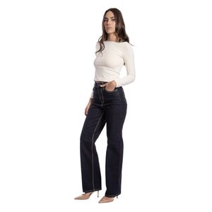 Jeans Balam Bl7272 Wide Leg