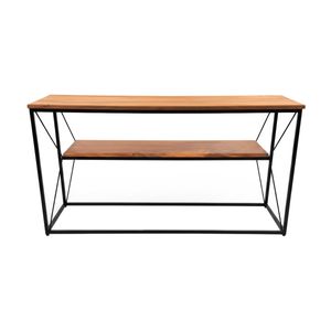 Buffetera Medeisa Modelo Edison Parota Solida