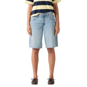 Short Levi's Baggy Dad Jorts Dama 000MJ-0017