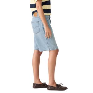 Short Levi's Baggy Dad Jorts Dama 000MJ-0017