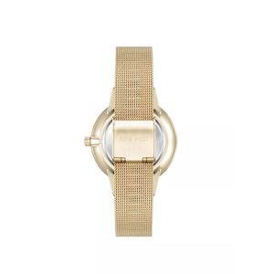 Reloj Dama Moda Acero Modelo Nw3180Chgb Marca Nine West