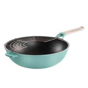 Batería de Cocina Jade ProSeries 13 Piezas