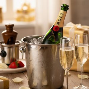Champagne Moet Chandon Brut Imperial 1.5L